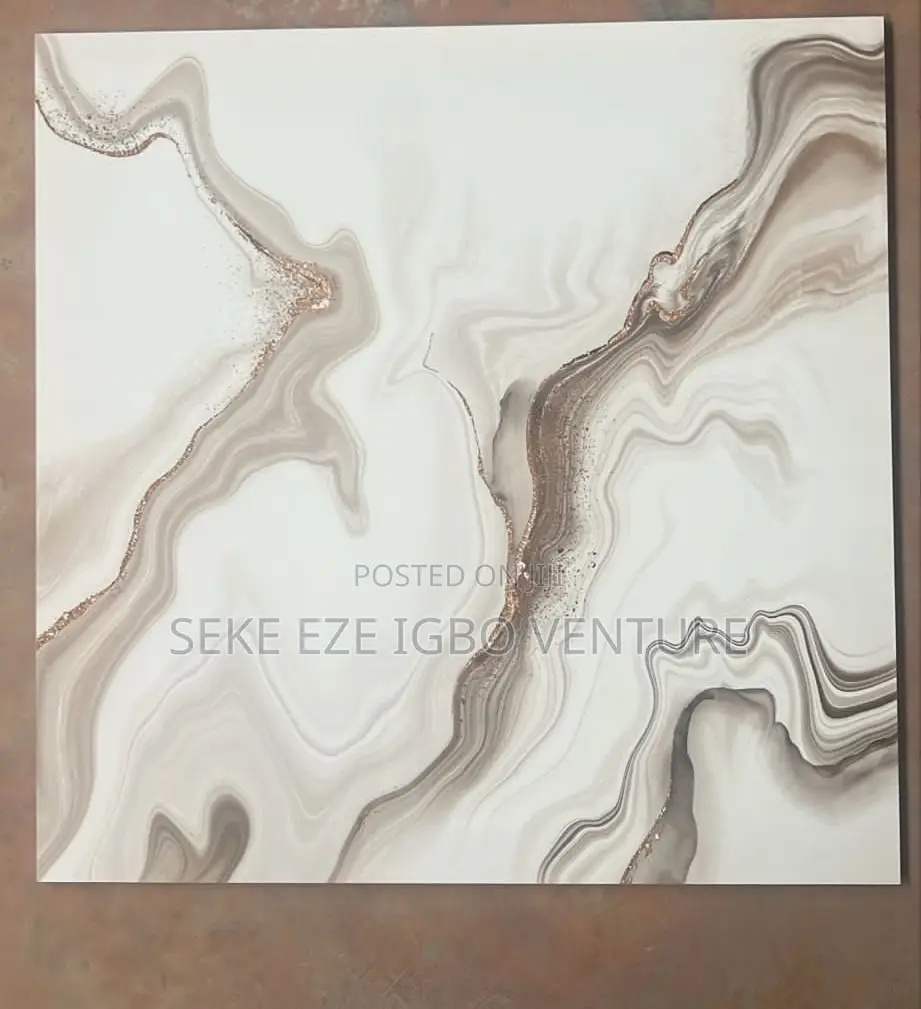 Porcelain Tiles