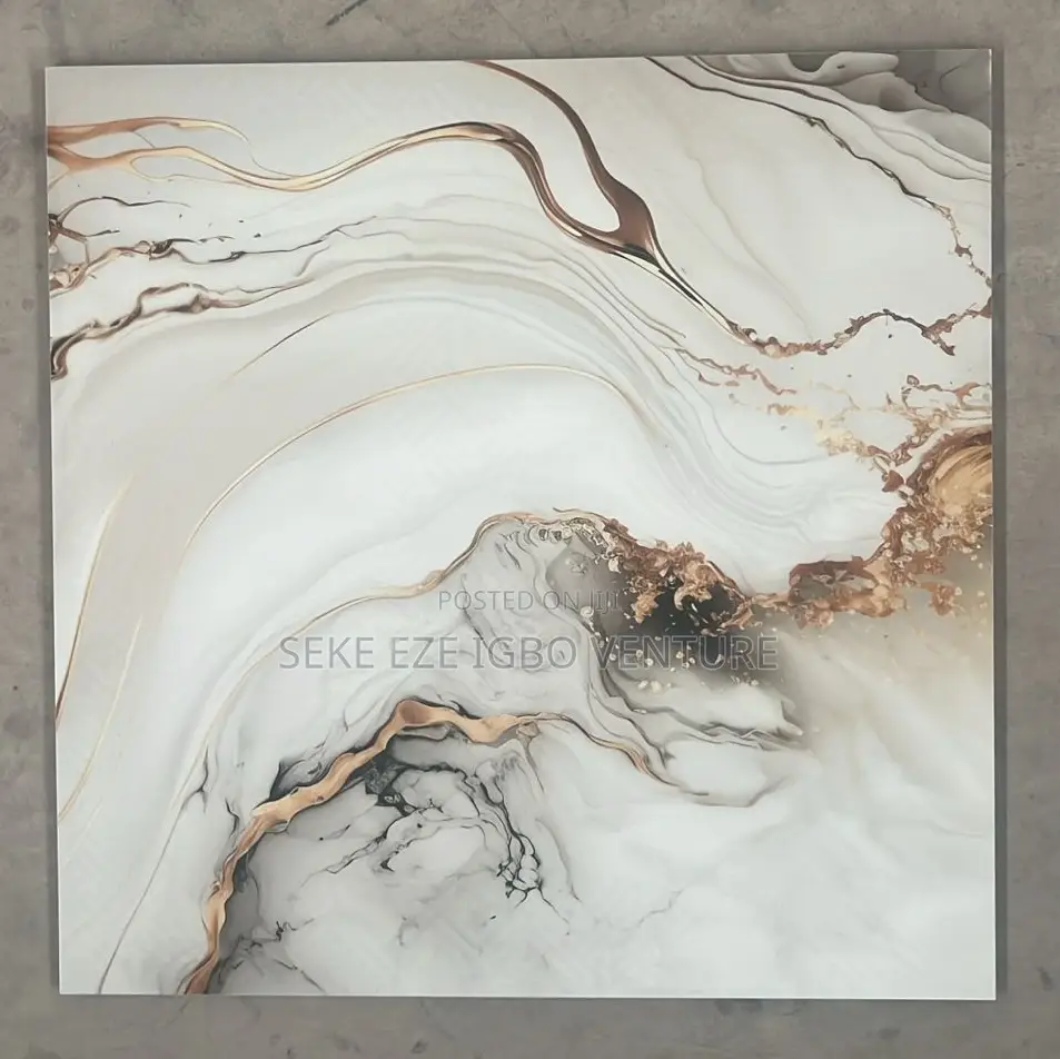 Porcelain Tiles