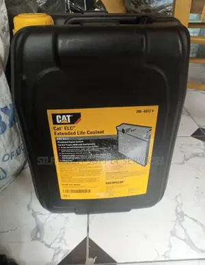 Original Castro’S Gallon Oil