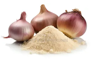 Photo - Onions Powder -100g