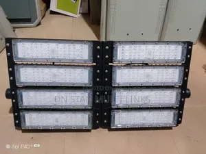 Led Stadium Double Projector Light