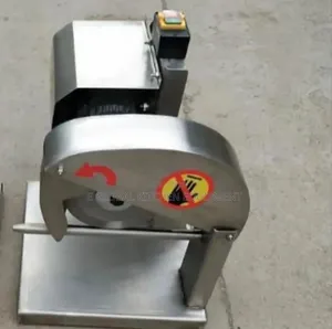Chicken Cutter Machine
