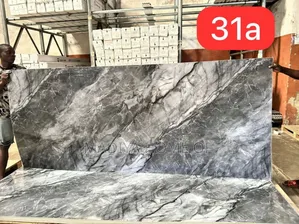 Marble Board