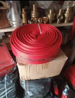 Original Fire Hose