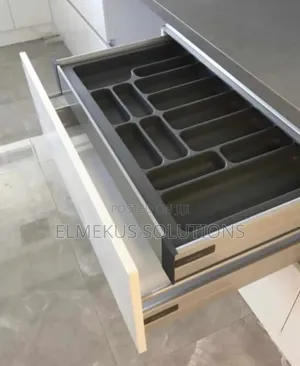 Cutlery Tray for Drawers