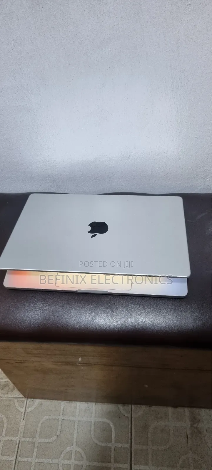 Laptop Apple MacBook Pro 2021 M1 32GB Apple M1 Max SSD 1T