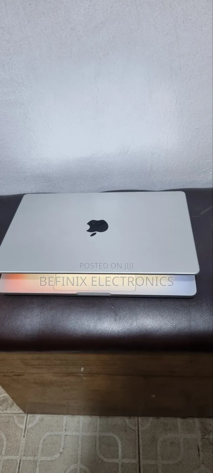 Laptop Apple MacBook Pro 2021 M1 32GB Apple M1 Max SSD 1T