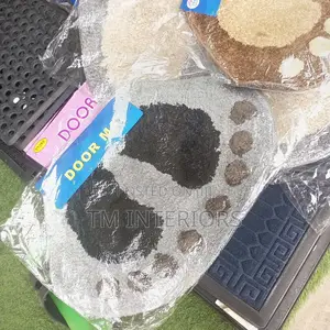 Tm Interiors Exclusive Footmats