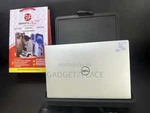 Laptop Dell XPS 13 9320 8GB Intel Core I5 SSD 512GB