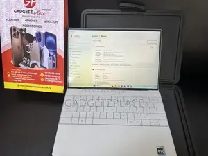 Laptop Dell XPS 13 9320 8GB Intel Core I5 SSD 512GB