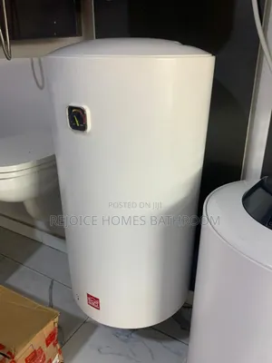 High Efficient 100 Liters Sweethome Electric Water Heater