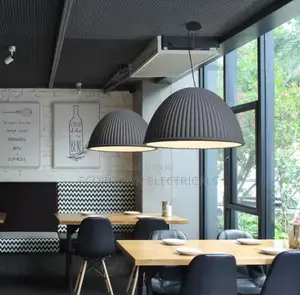 Modern Nordic Danish Designer Chandelier