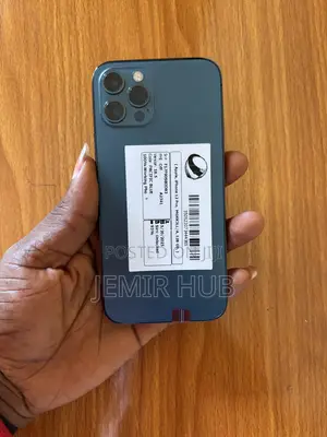 Apple iPhone 12 Pro 128 GB Blue