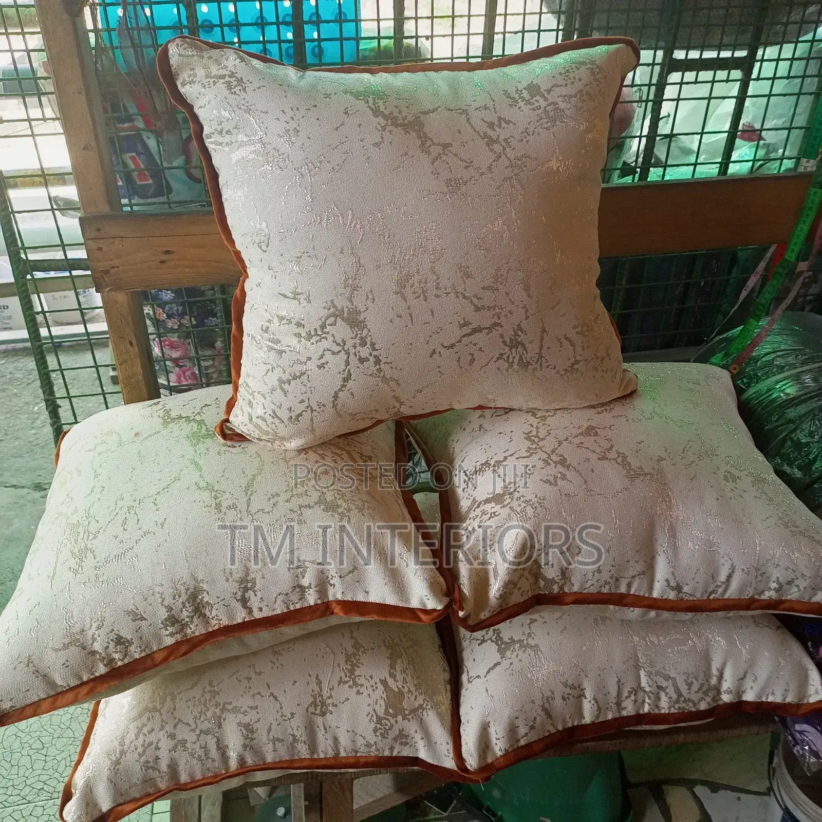 Tm Interiors Beautiful Throw Pillows