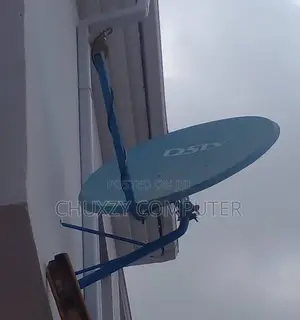 DSTV Installer at Abule Egba/Fagba/Agege/Ogba/Ikeja