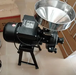 Wet and Dry Grinder