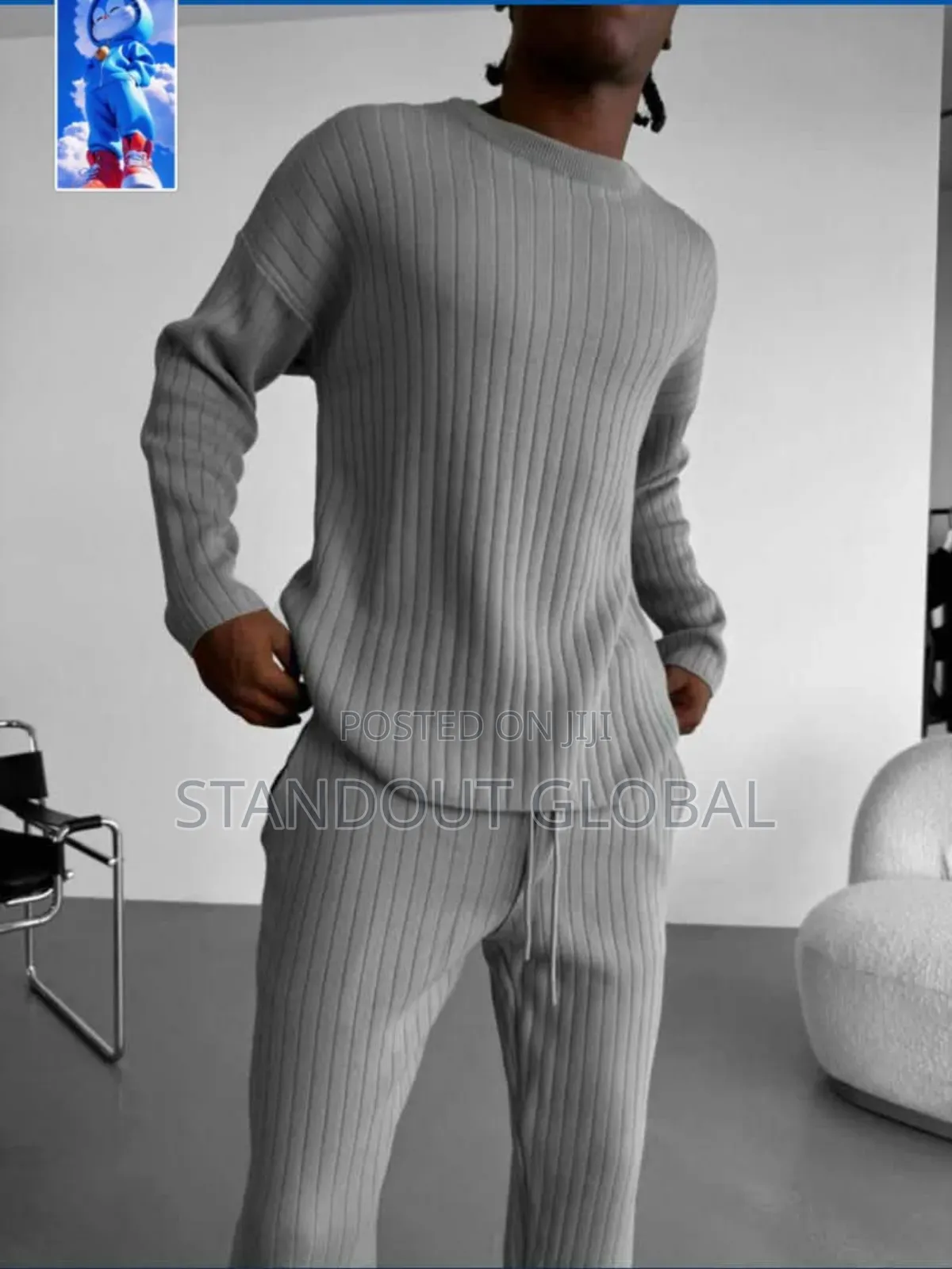 Luxury Up and Down for Men