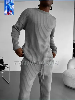 Luxury Up and Down for Men