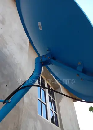 DSTV Installer at Egbeda/Ikotun/Ayobo/Command/Iyana Ipaja/Idimu