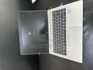 Laptop HP EliteBook 840 G5 16GB Intel Core I5 SSD 256GB