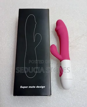 Dildo Vibrator