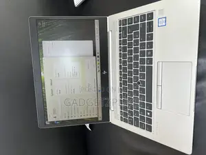 Laptop HP EliteBook 840 G5 16GB Intel Core I5 SSD 512GB