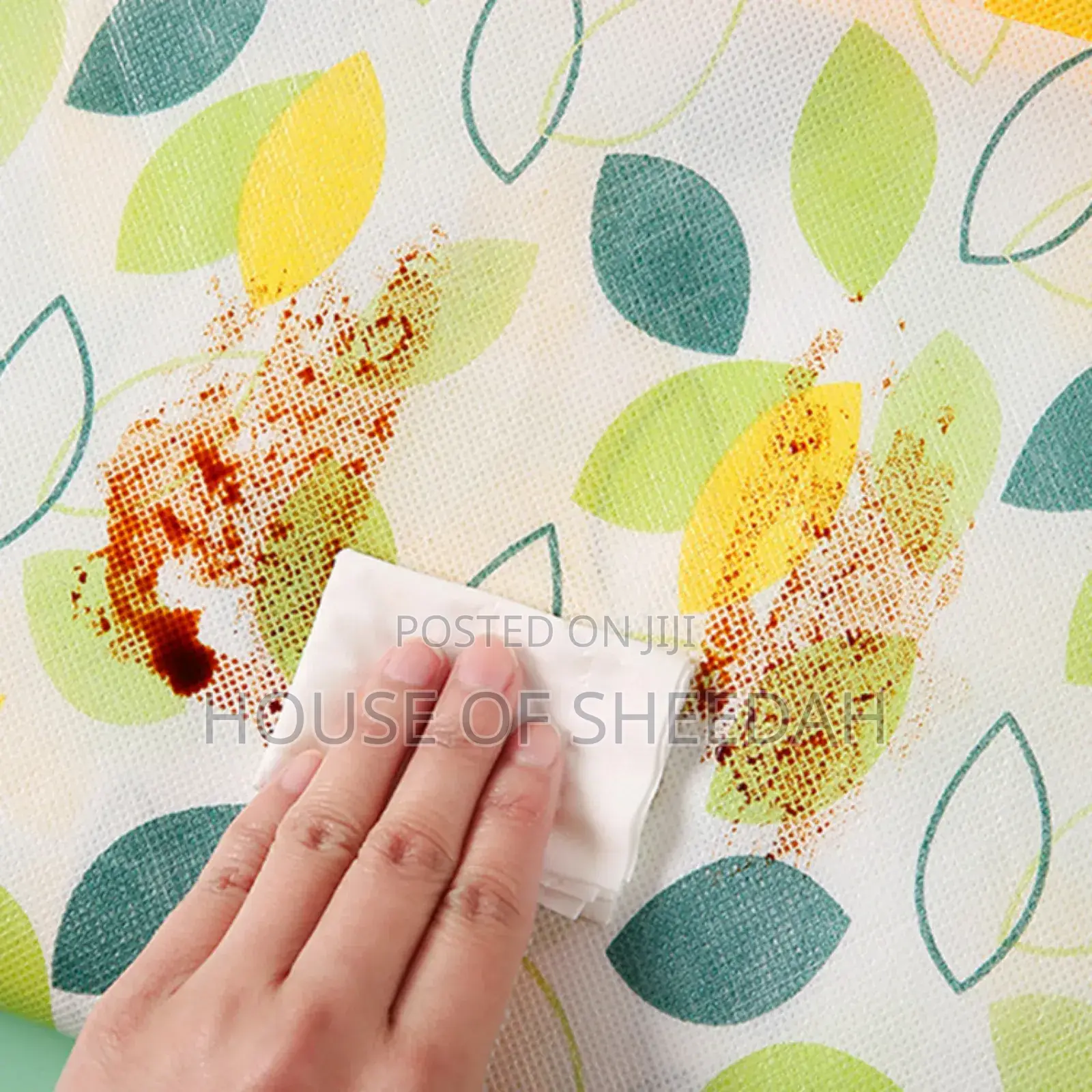 Waterproof Spring Outing Outdoor Picnic Mat