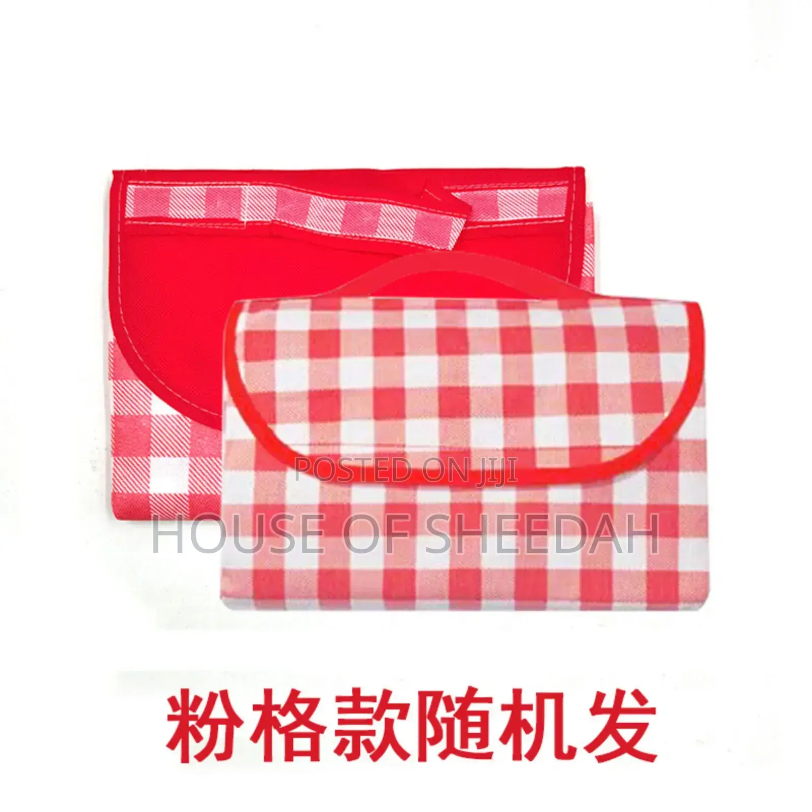 Waterproof Spring Outing Outdoor Picnic Mat