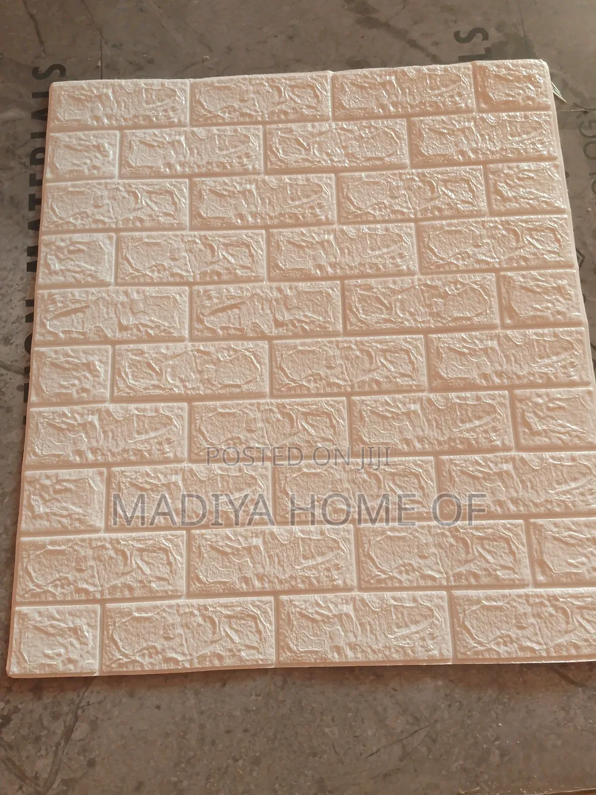 Marble Board