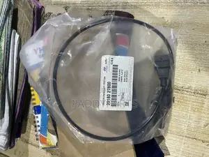 Photo - Hyundai Santa Fe Crankshaft Sensor  3918027800