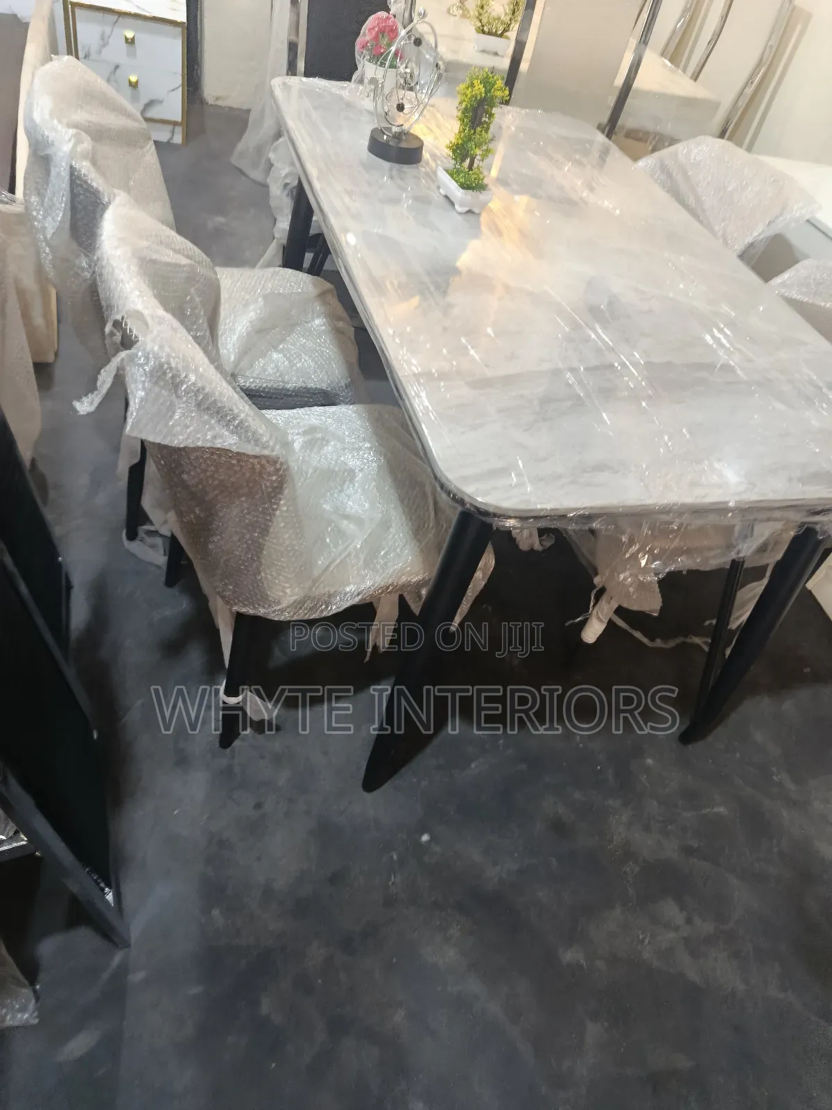 Dinning Set