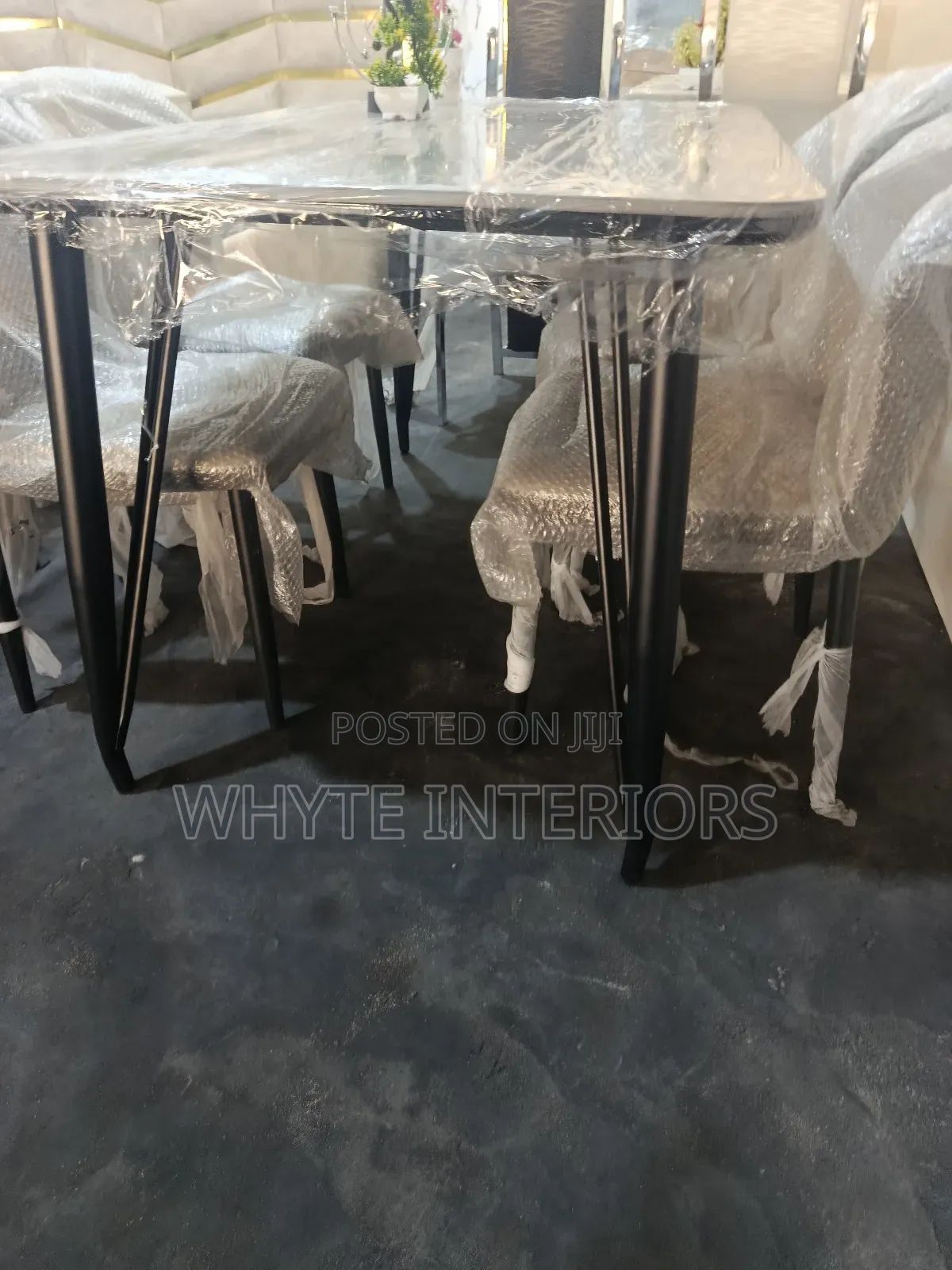 Dinning Set