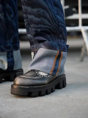 Luxury Louise Vuitton Shoes