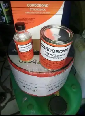 Original Cordobond Strongback