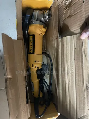 Dewalt Filling Machine