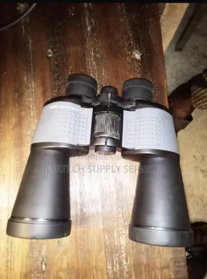 Original Telescope