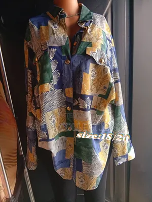 Photo - Vintage Tops