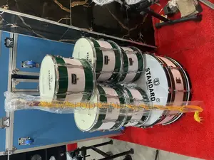 Standard Japan Professional Parade Drum