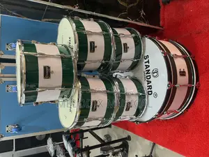 Standard Japan Professional Parade Drum