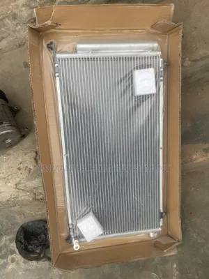 Condenser Honda HRV 2018
