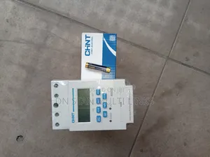 Chint Digital 24hours Timer