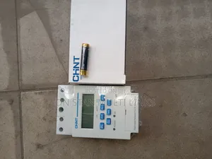 Chint Digital 24hours Timer