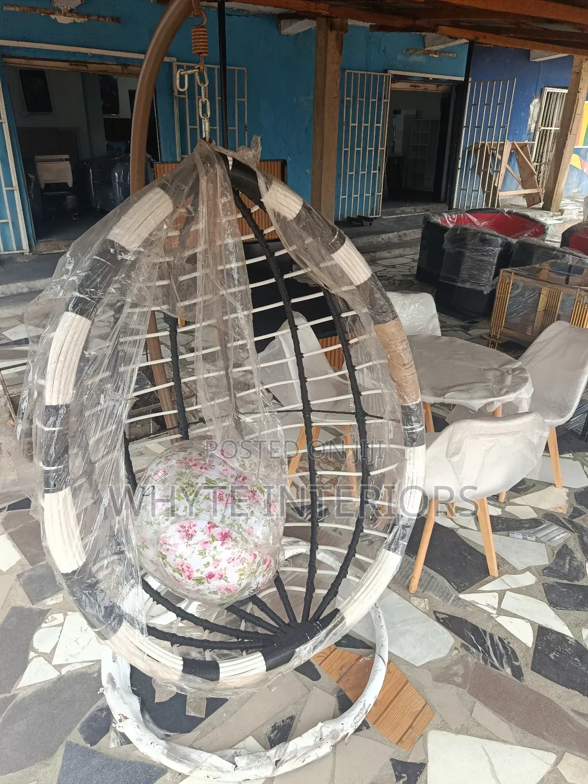 Swing Chair