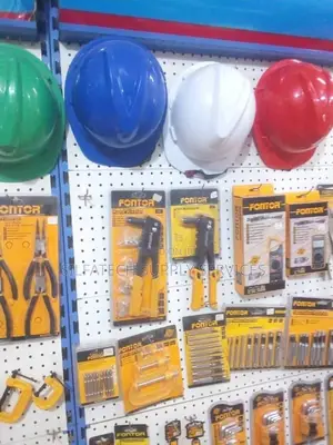 Original Manufacturing Equipment