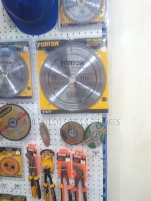 Original Manufacturing Equipment