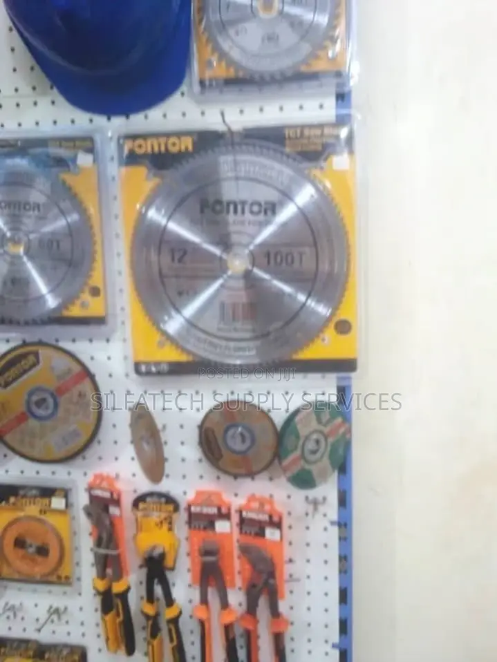 Original Manufacturing Equipment