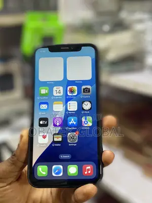 Apple iPhone XR 64 GB Black