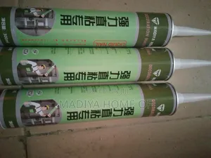 Chinese Silicone Gum