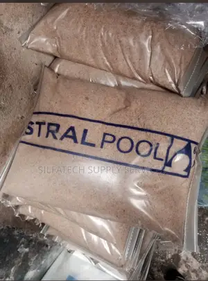 Original Pool Stral