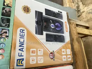 Fancier 3.1 (6338) Bluetooth Home Theatre